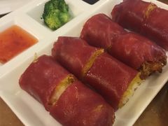 -北海金昌开元名都大酒店·四季轩中餐厅