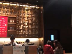 -星巴克臻选(北京颐堤港中心第二店)
