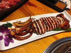 -丸藏和牛烧肉专门店(园区师惠坊店)