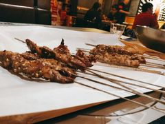 -枪火串烧·东北特色烧烤(罗湖总店)