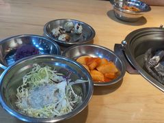 -麻蒲碳烤肉(梅花园店)