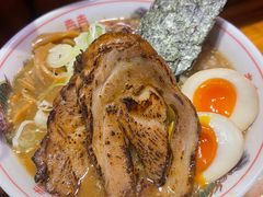 -老龙亭拉面店