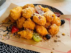 -东湖177艺术餐厅 · 东坡院子