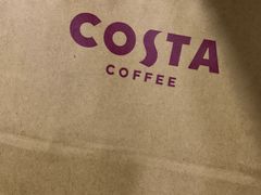 -COSTA COFFEE(上海虹口公园店)