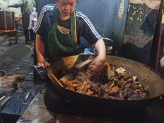 -吴长子卤菜馆(统一街店)