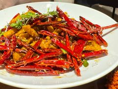 -清水亭湖北菜(大屯DT51店)