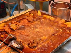 -明记牛杂(新马路分店)