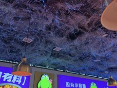 -徐记小怪兽肉蟹煲(中央大街店)