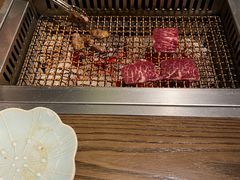 -樱宿日式和牛烧肉(五道口店)