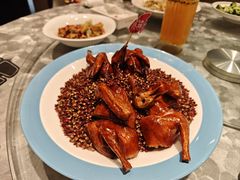 -朱记乳鸽王·非遗石岐乳鸽·全鸽宴(大兴旗舰店)