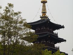 -寒山寺