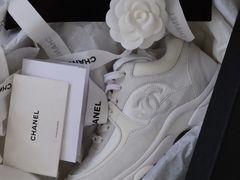 -CHANEL(恒隆广场店)