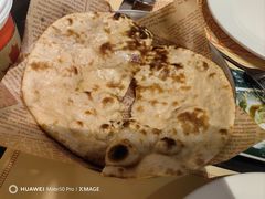 -克比叔叔印度餐厅Kebabs on the Grille(人民广场店)
