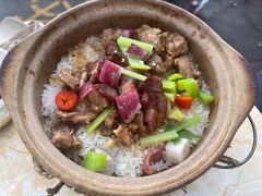 -嘉华小吃(蛇口市场店)