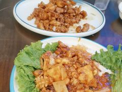 -润泽园饭庄(中山路店)