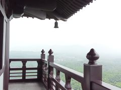 -宜兴龙背山森林公园