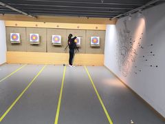 -道顺射箭·团建·骑射(张杨路店)