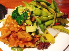 -三个大叔东北烧烤·砂锅菜(西三旗店)