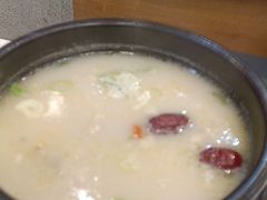 -韩香福烤肉庄园(荣成店)