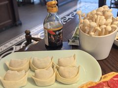 -东海怡品海鲜豆捞(舟宿夜江店)