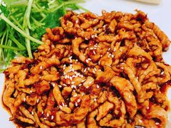 -苏闽菜馆(鞍山道店)