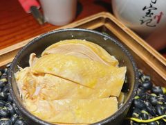 -寻宝记绍兴菜(状元店)