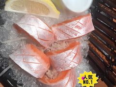 -万岁寿司(天河领展店)