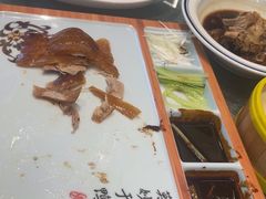 -印巷里主题餐厅(马鞍山店)