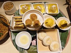 -潞州宴·长治人的会客厅(长兴北路店)
