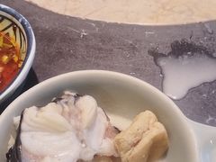 -云海肴云南菜·蒸汽石锅鱼(青岛万象城店)