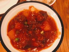-El Bodegon阿根廷秘鲁餐厅(幸福路店)