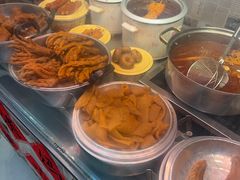 -柳州肥姨妈大骨螺蛳粉(东靖路店)