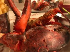 -Burger & Lobster(Dean Street)