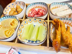 -螺大喜螺蛳粉火锅(雍和宫店)