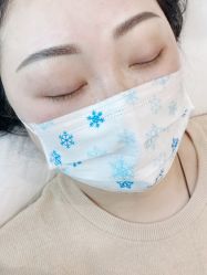 -MIVI·纹眉半永久野生眉