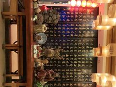 -竹淇茶馆(车站北路店)