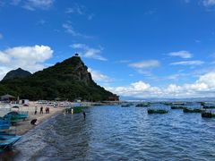 -抚仙湖禄充风景区