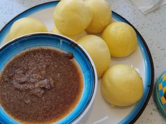 -前王院•巧克力海鲜市集餐厅(万平口店)