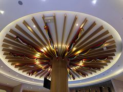 -漳州瑰丽半岛酒店·原素全日制餐厅