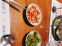 -神府路壹号·海鲜烧烤·砂锅粥·锅物(三坊七巷店)