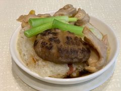 荷香棉花雞-富临饭店阿一鲍鱼