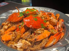 -胖哥俩肉蟹煲(福州仓山爱琴海店)