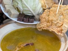 -金姐台湾菜(珠江路店)