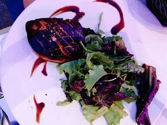 -Le Comptoir de la Gastronomie