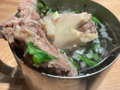 -谷丽麦馕新疆菜·清真(步步高梅溪新天地店)