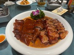 -谢氏老金口七号宴(武昌大道店)