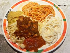 -比格比萨自助(宝山日月光店)