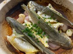 -金枝玉叶上海人家食府(三里河店)