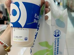 -茶百道(万象城店)