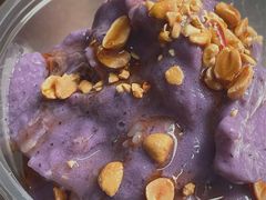 -夏食光安顺小舒冰粉冰浆(甲秀楼店)